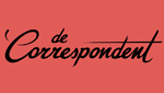 De Correspondent logo